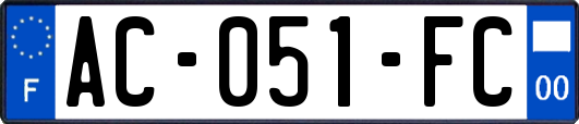 AC-051-FC