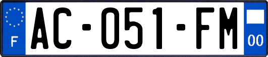 AC-051-FM