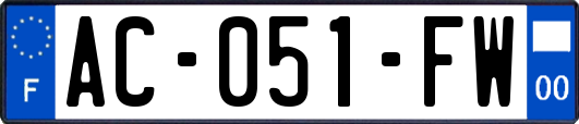 AC-051-FW