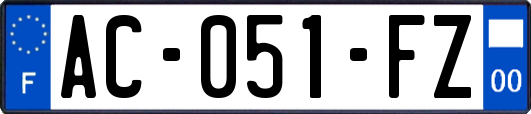 AC-051-FZ