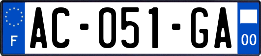 AC-051-GA