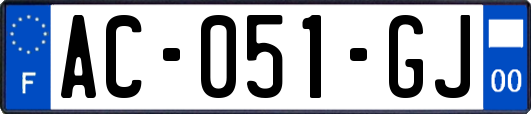 AC-051-GJ