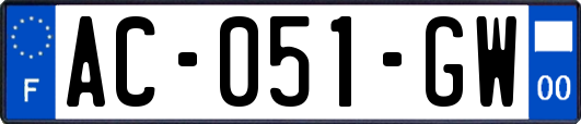 AC-051-GW
