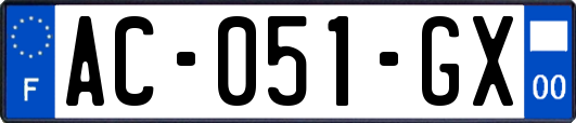 AC-051-GX