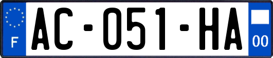 AC-051-HA
