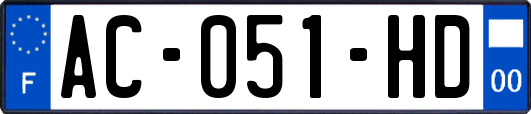 AC-051-HD