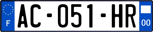 AC-051-HR