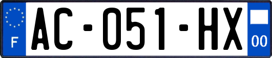 AC-051-HX