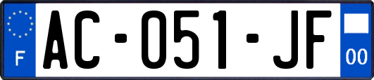 AC-051-JF