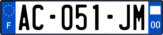AC-051-JM