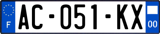 AC-051-KX