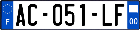 AC-051-LF