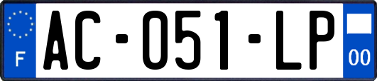 AC-051-LP