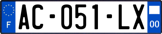 AC-051-LX