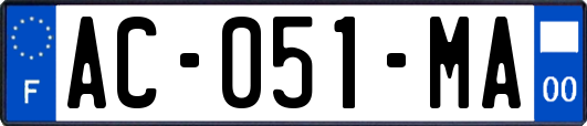 AC-051-MA