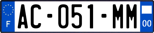 AC-051-MM
