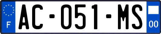 AC-051-MS