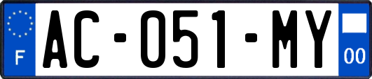 AC-051-MY