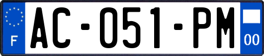 AC-051-PM