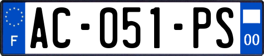 AC-051-PS