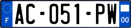 AC-051-PW