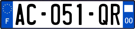 AC-051-QR