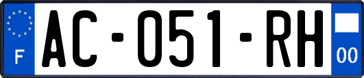 AC-051-RH