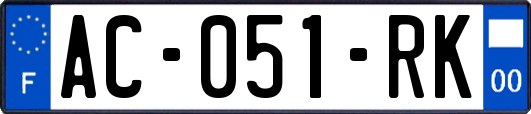 AC-051-RK