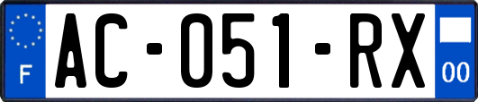 AC-051-RX
