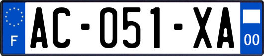 AC-051-XA