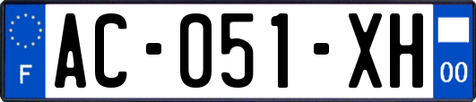 AC-051-XH
