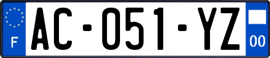 AC-051-YZ