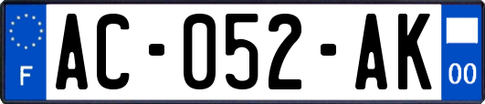 AC-052-AK