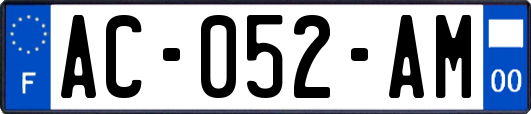 AC-052-AM