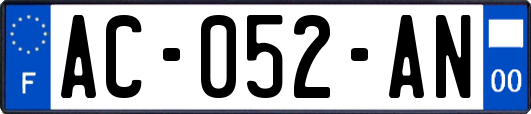 AC-052-AN