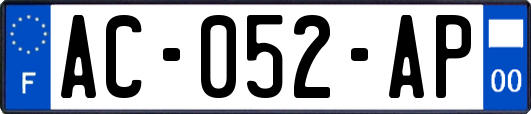 AC-052-AP