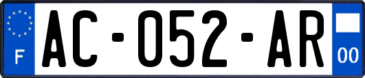 AC-052-AR