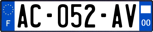 AC-052-AV