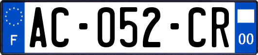 AC-052-CR