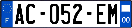 AC-052-EM