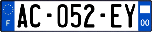 AC-052-EY