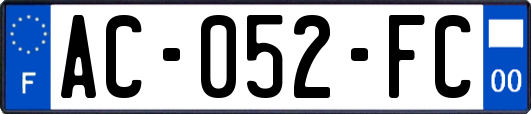 AC-052-FC