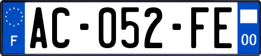 AC-052-FE