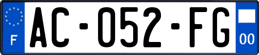 AC-052-FG