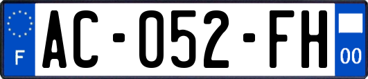 AC-052-FH