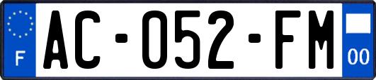 AC-052-FM