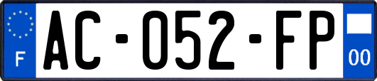 AC-052-FP