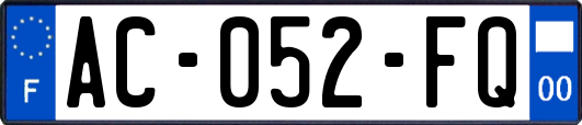 AC-052-FQ