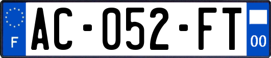 AC-052-FT