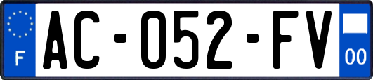 AC-052-FV